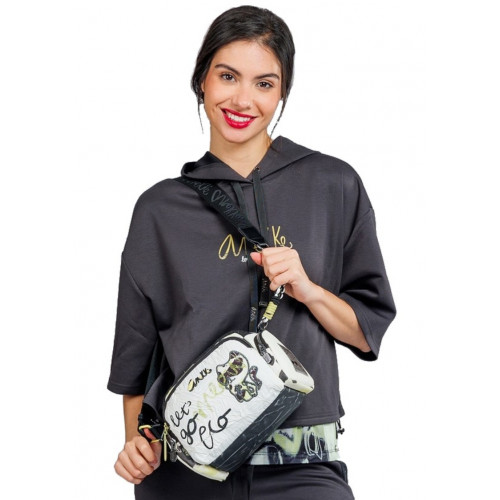 Anekke Nature Towanda-crossbody kabelka 40873-213